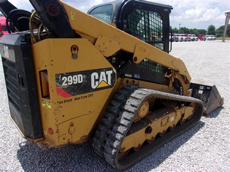 cat 299d track skid steer for sale machinery pete|299d skid steer for sale.